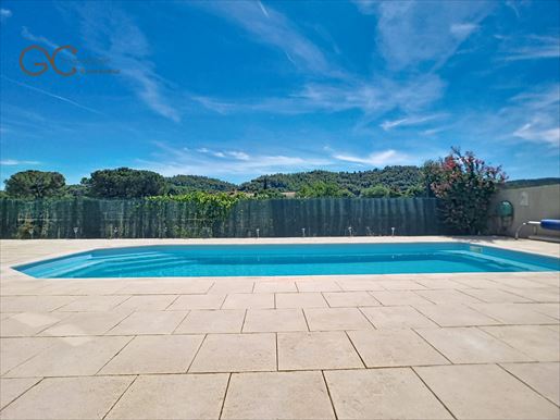 Maison 6 pièces 157 m² · à Cessenon-sur-Orb · 157 m² · 409 000 €
