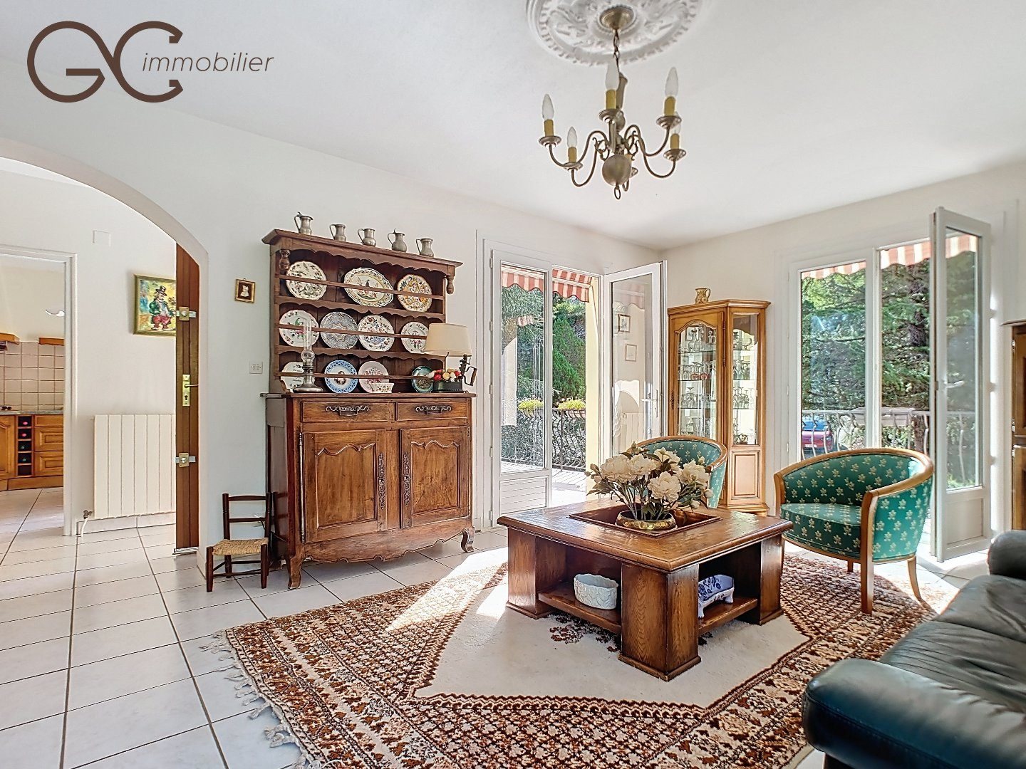 Maison à vendre, 185m², Cessenon-sur-Orb