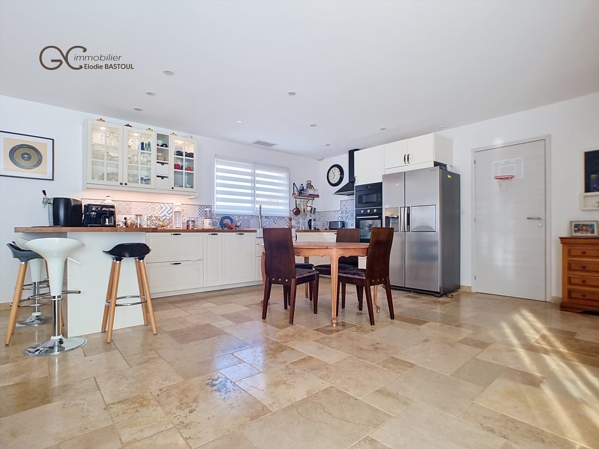Maison à vendre, 125m², Cessenon-sur-Orb