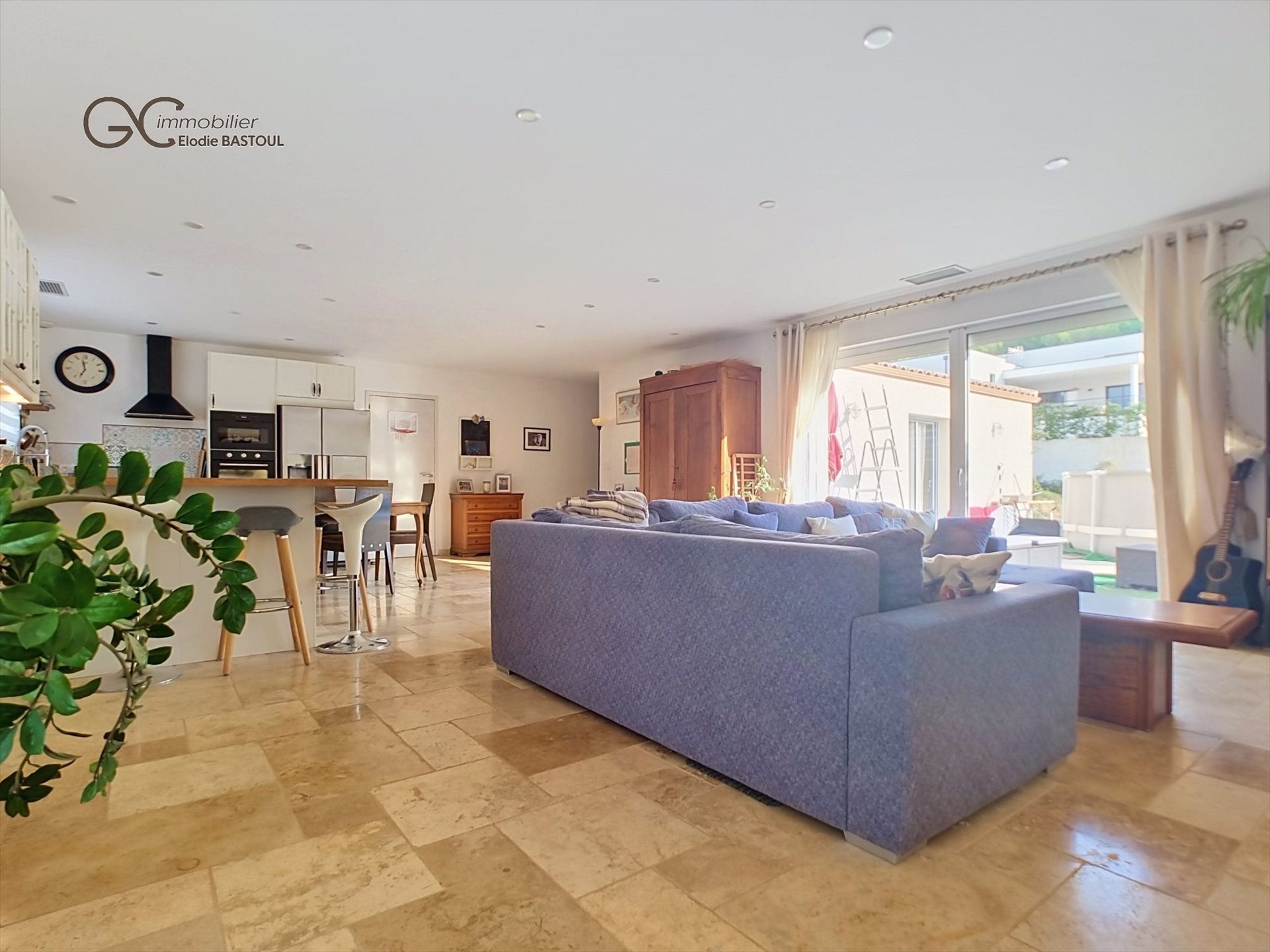Maison à vendre, 125m², Cessenon-sur-Orb