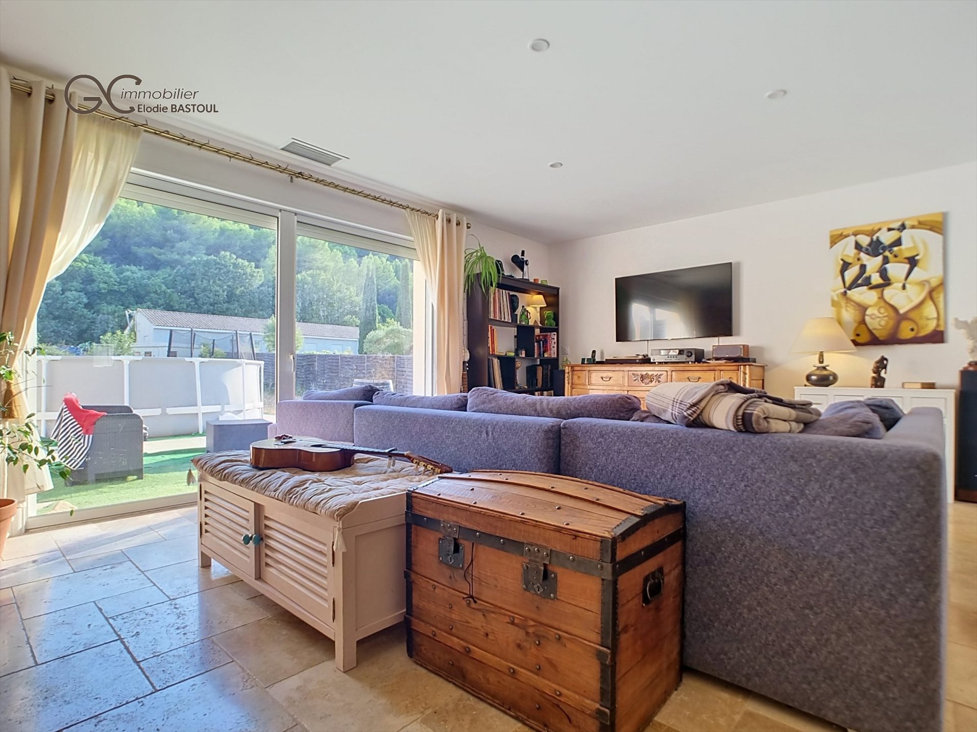 Maison à vendre, 125m², Cessenon-sur-Orb