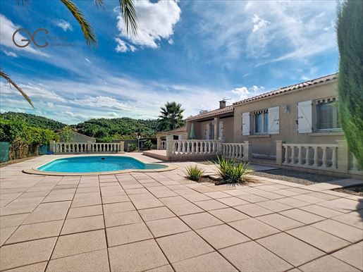 Maison 4 pièces 95 m² · à Cessenon-sur-Orb · 95 m² · 274 300 €