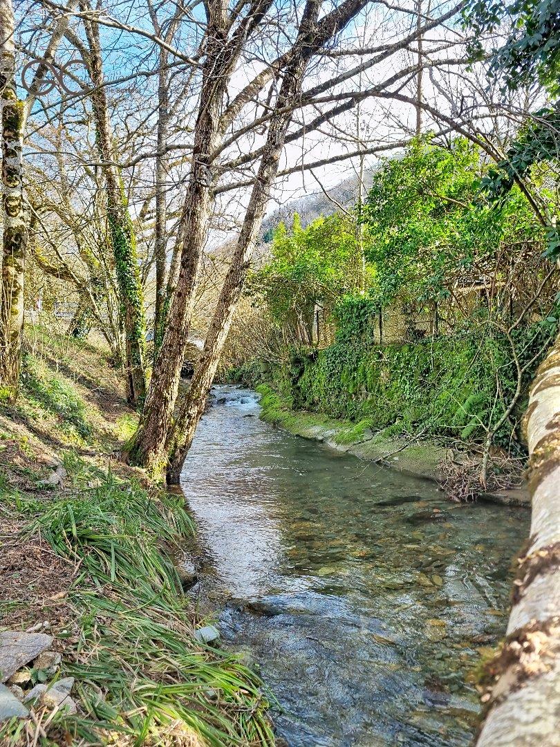 Maison à vendre, 92m², Saint-Pons-de-Thomières