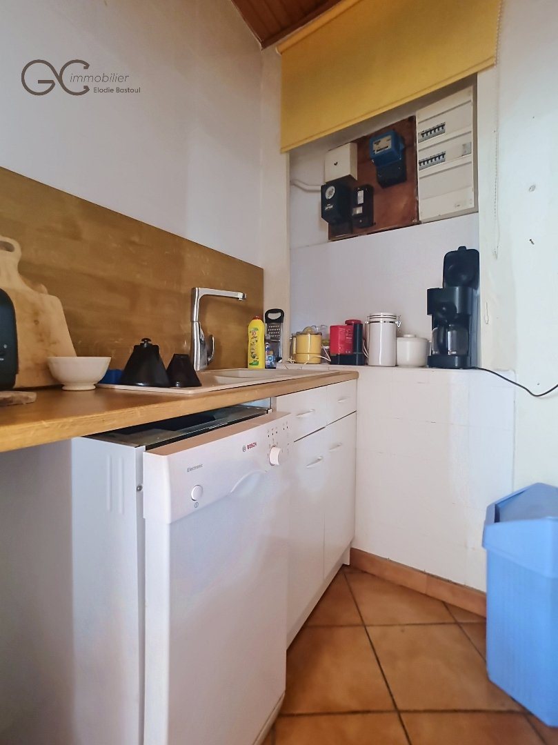 Maison à vendre, 115m², Saint-Nazaire-de-Ladarez