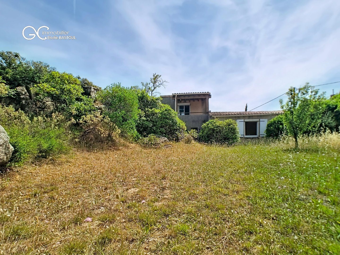 Maison à vendre, 107m², Assignan