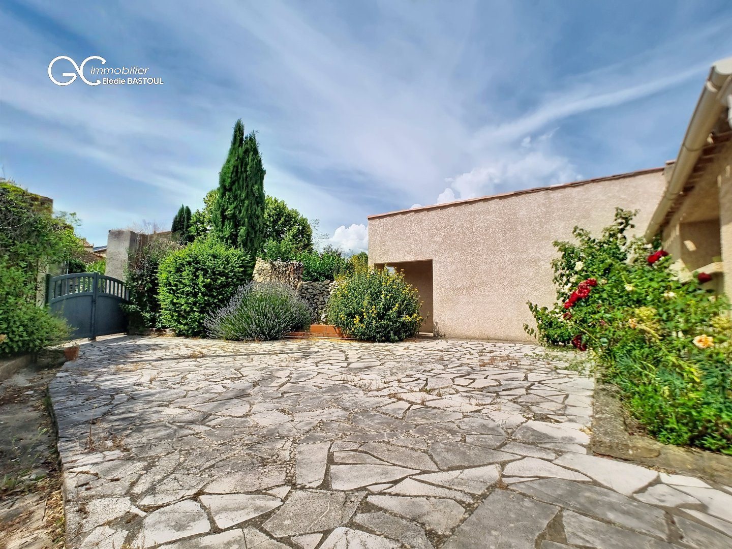 Maison à vendre, 107m², Assignan