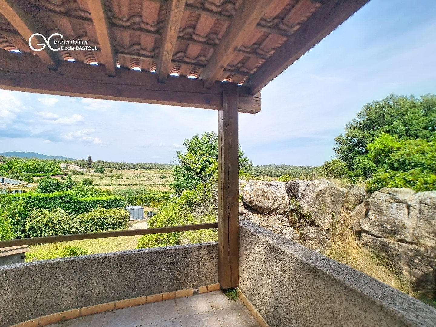 Maison à vendre, 107m², Assignan