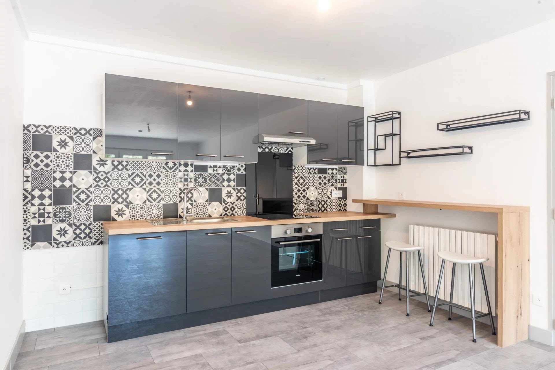 Appartement à vendre, 88m², Publier