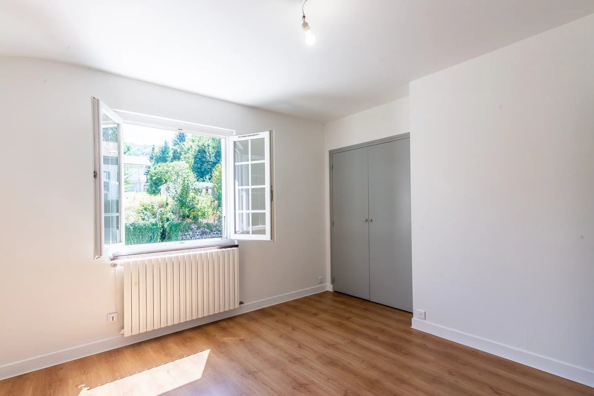 Appartement à vendre, 88m², Publier