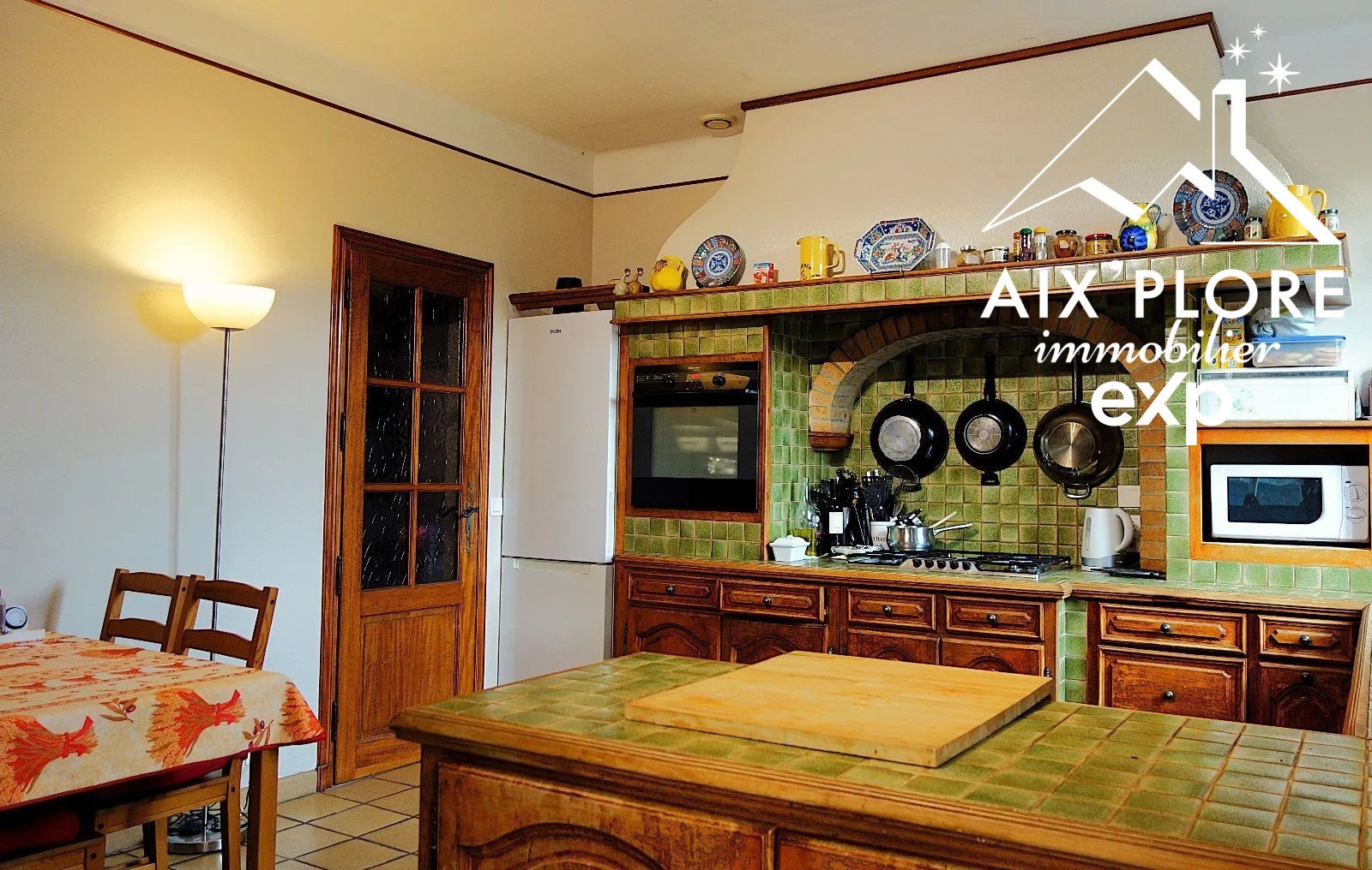 Maison à vendre, 417m², Entrechaux
