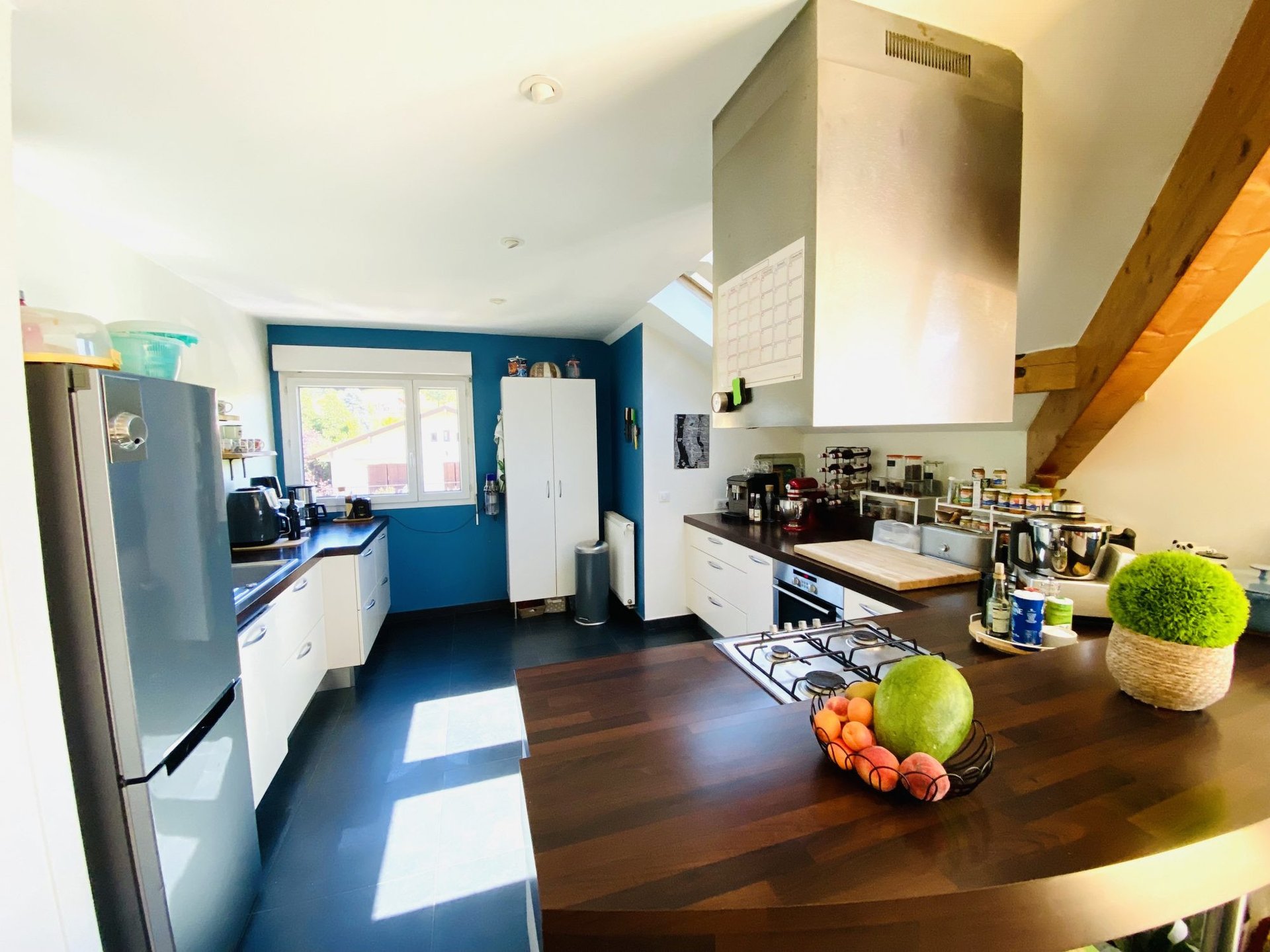 Appartement à vendre, 106m², Epagny Metz-Tessy
