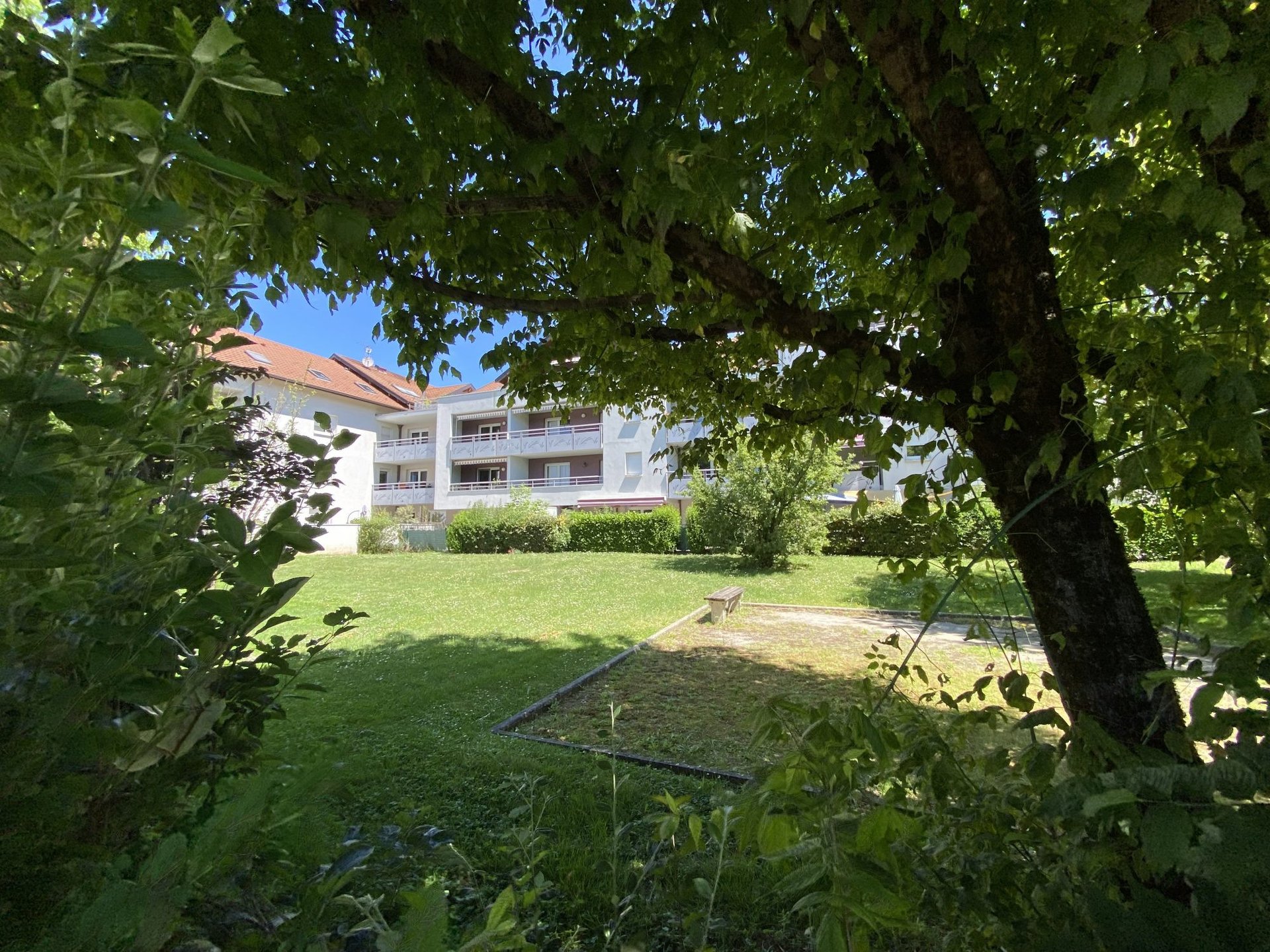 Appartement à vendre, 106m², Epagny Metz-Tessy