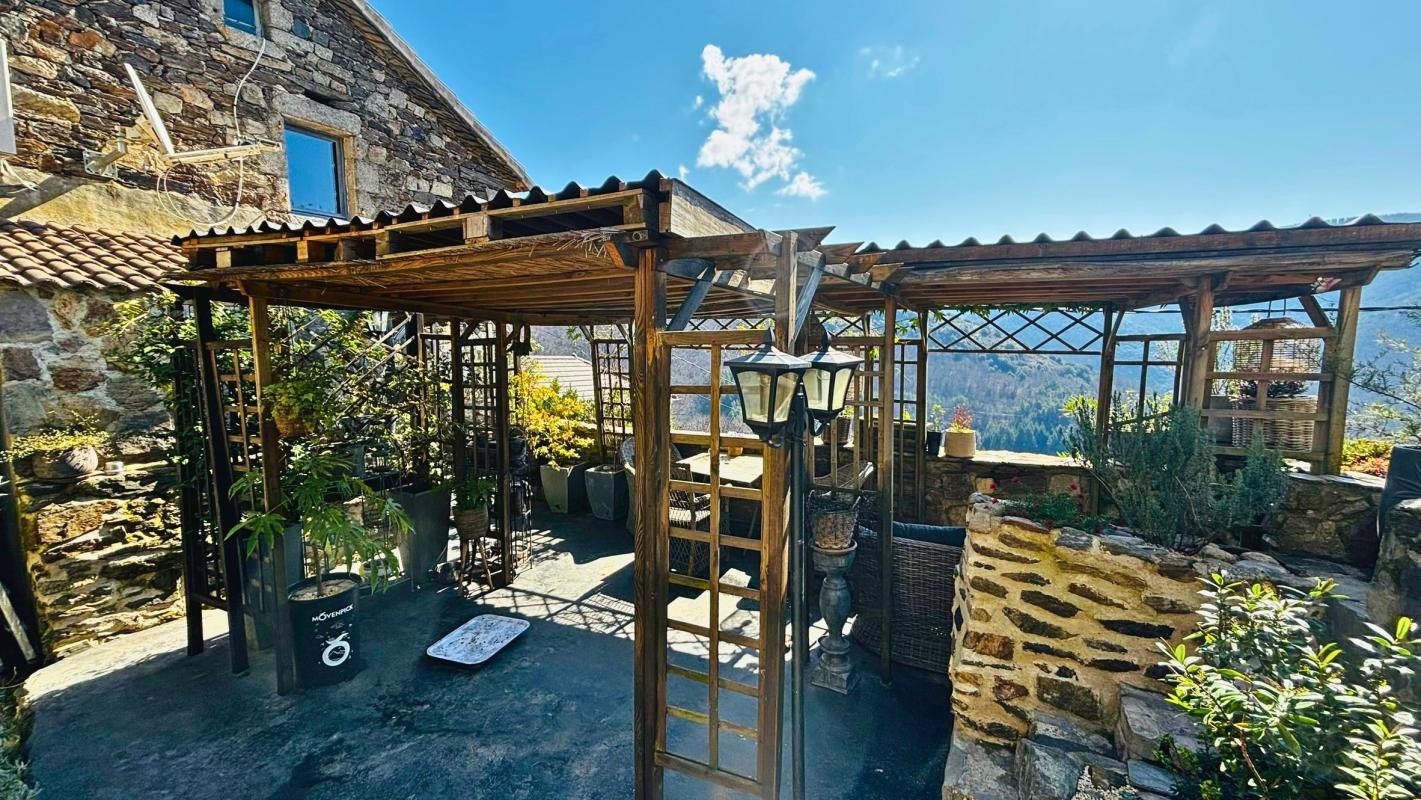 Maison à vendre, 106m², Sablières