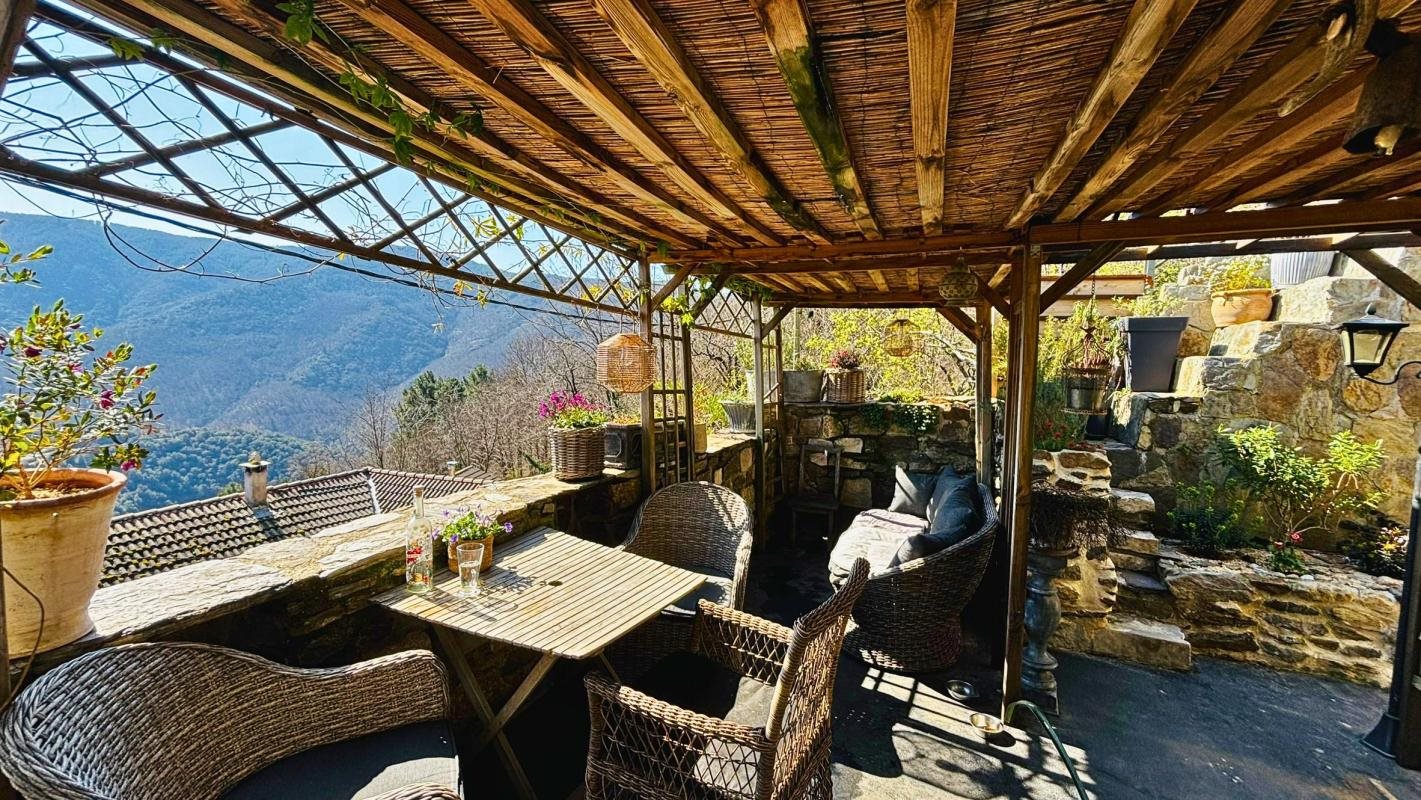 Maison à vendre, 106m², Sablières