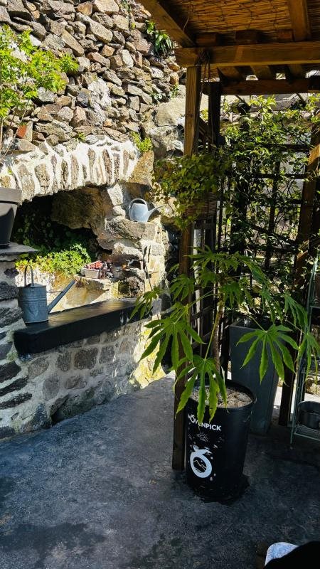 Maison à vendre, 106m², Sablières