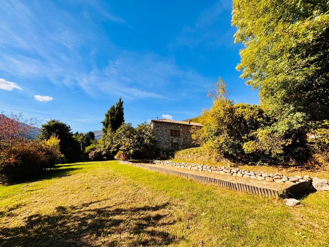 Maison à vendre, 148m², Valgorge