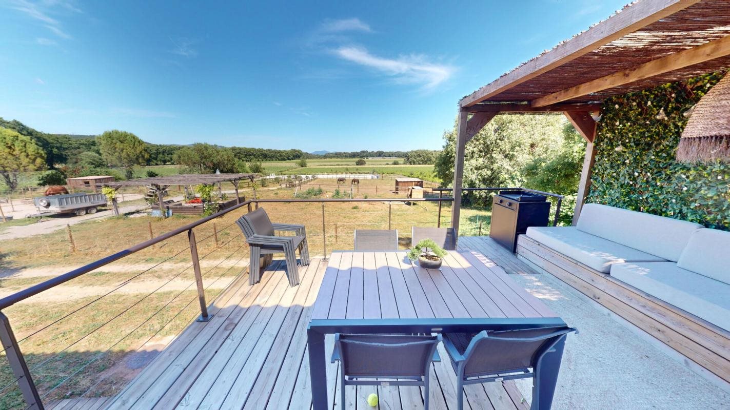 Maison à vendre, 120m², La Motte
