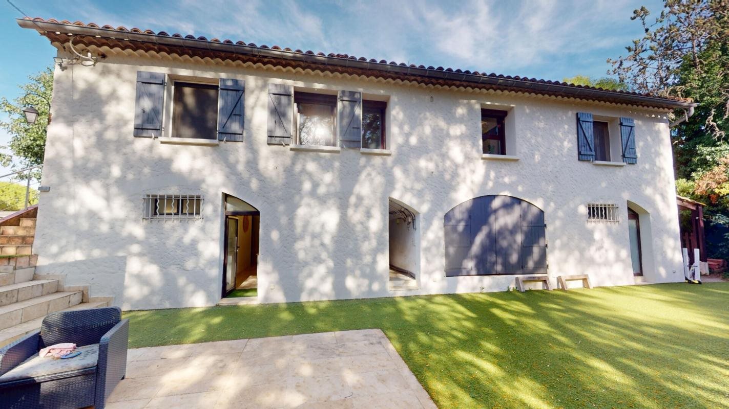 Maison à vendre, 120m², La Motte