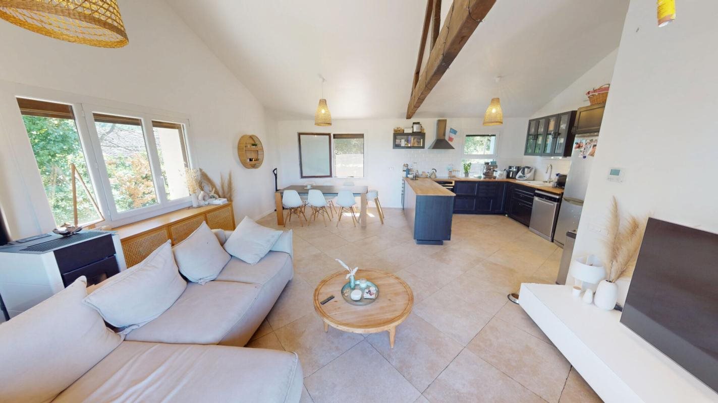 Maison à vendre, 120m², La Motte