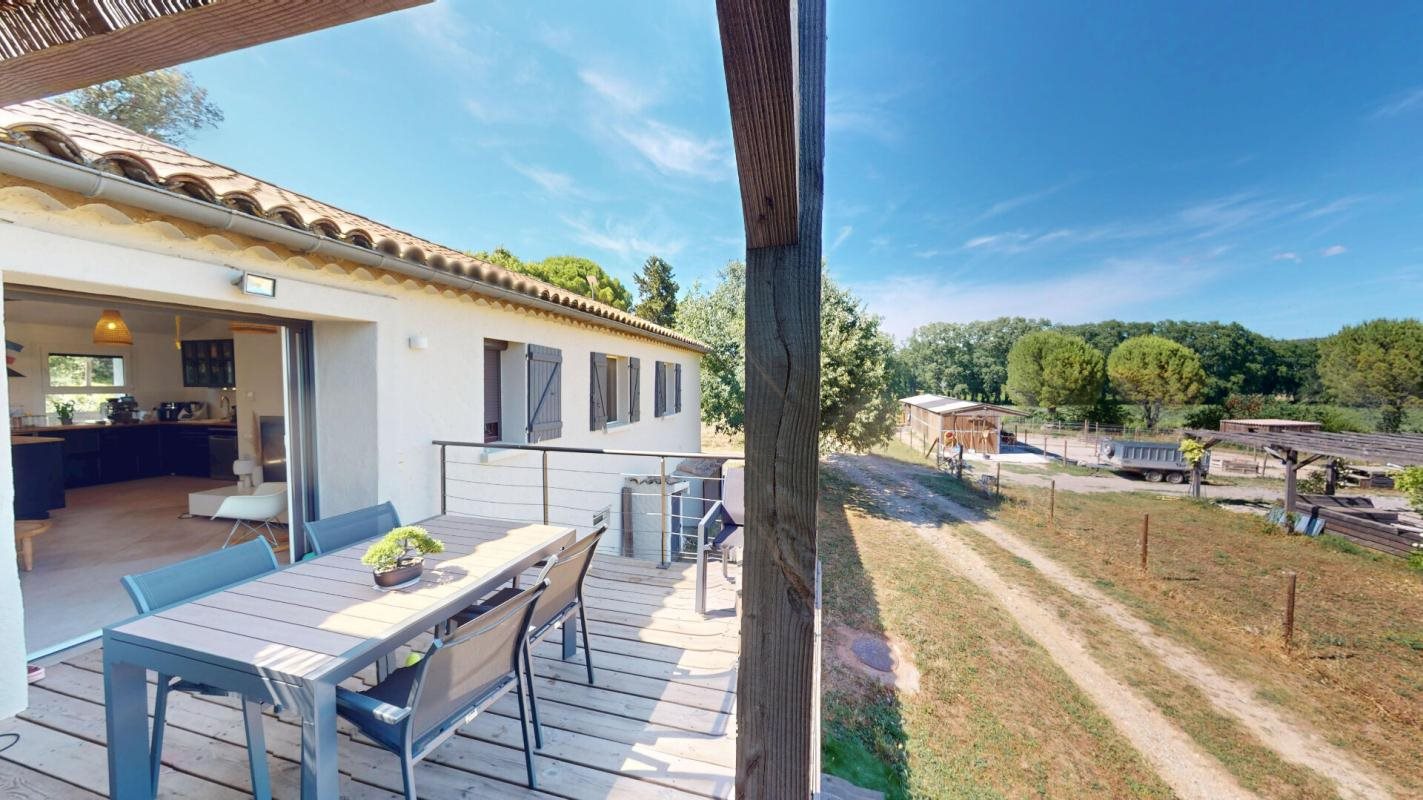 Maison à vendre, 120m², La Motte