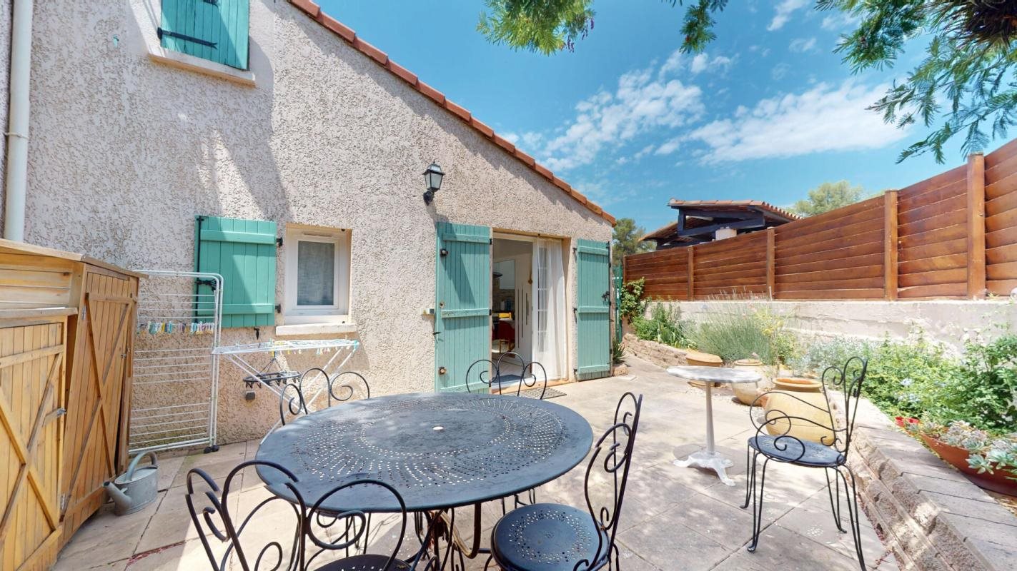 Maison à vendre, 36m², La Motte