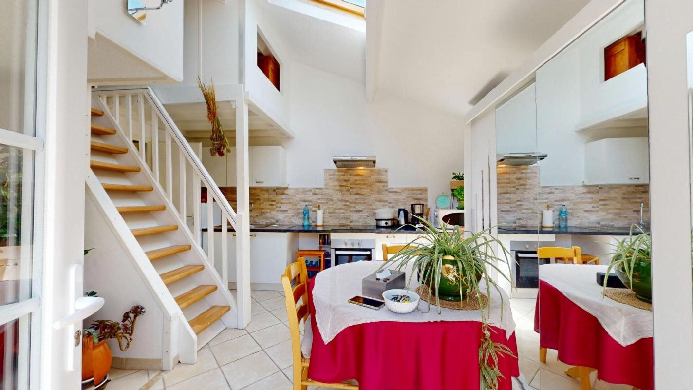Maison à vendre, 36m², La Motte