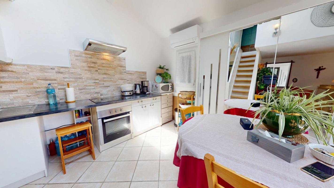 Maison à vendre, 36m², La Motte