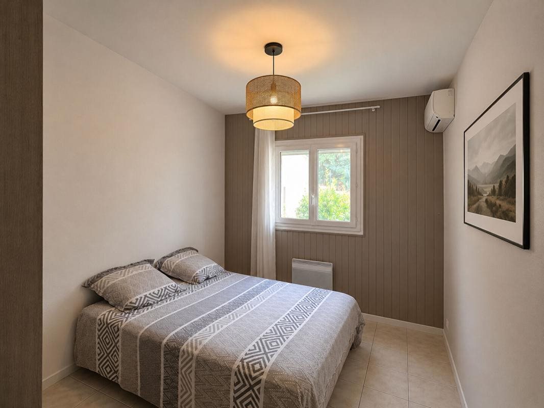 Maison à vendre, 77m², La Roquette-sur-Siagne