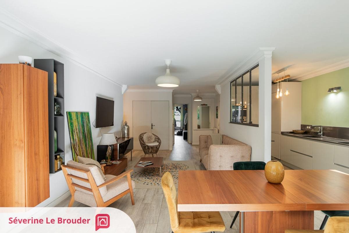 Appartement à vendre, 101m², Cannes