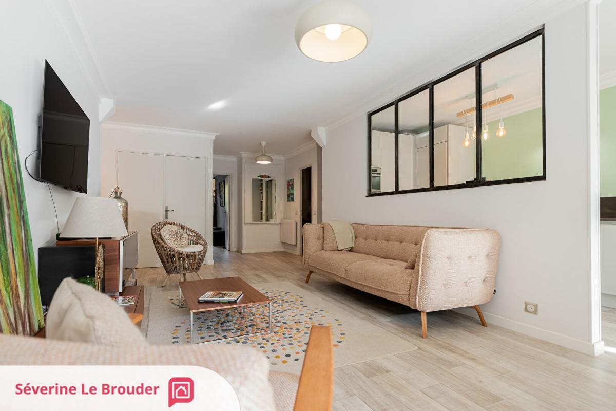 Appartement à vendre, 101m², Cannes