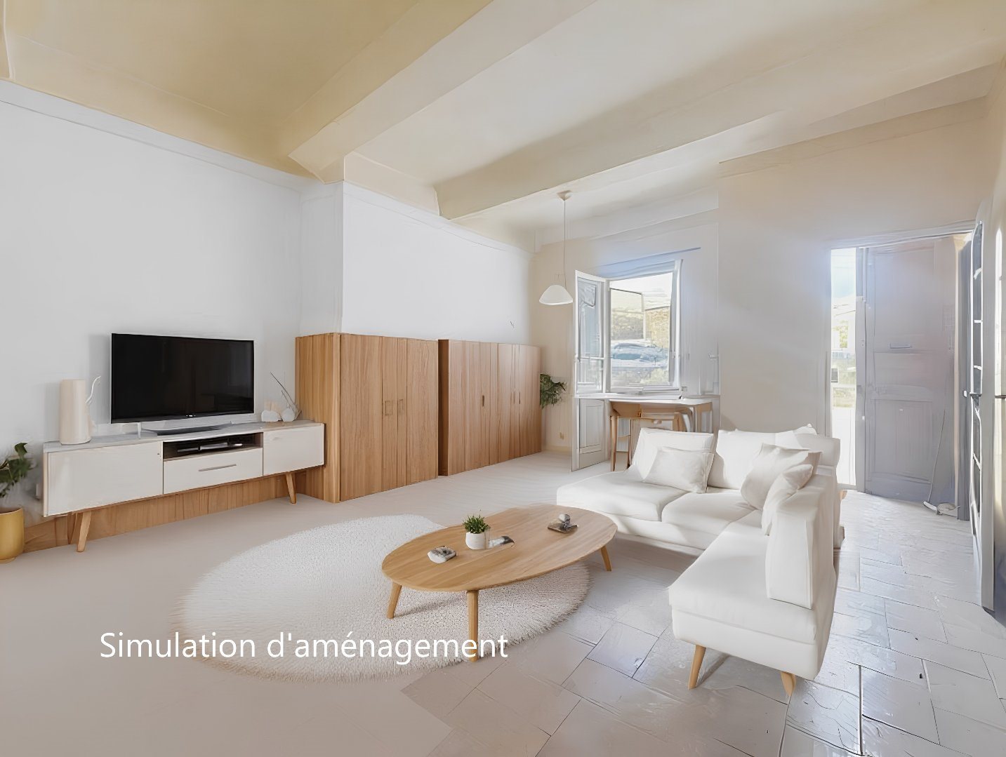 Maison à vendre, 180m², Quarante