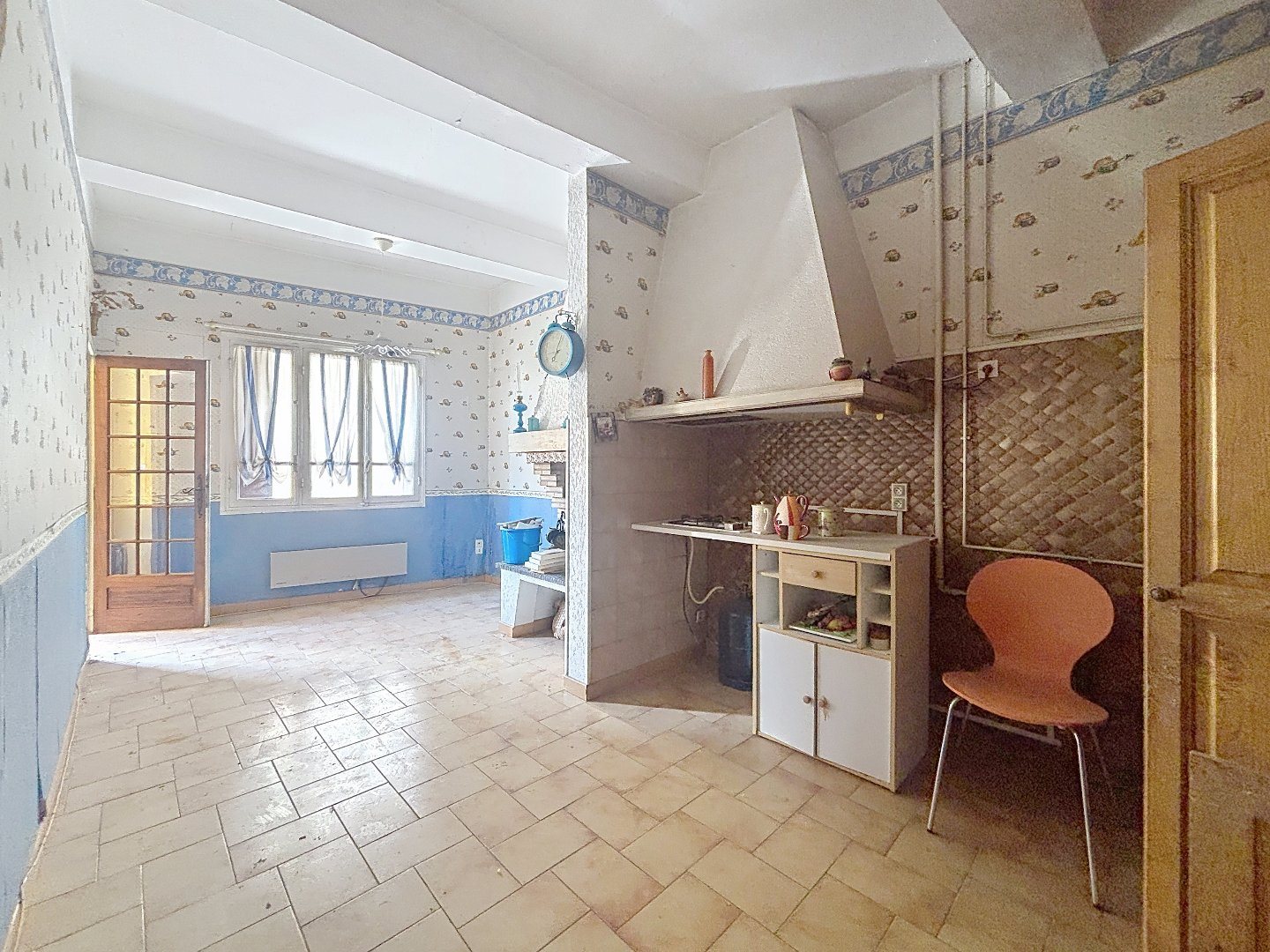 Maison à vendre, 180m², Quarante