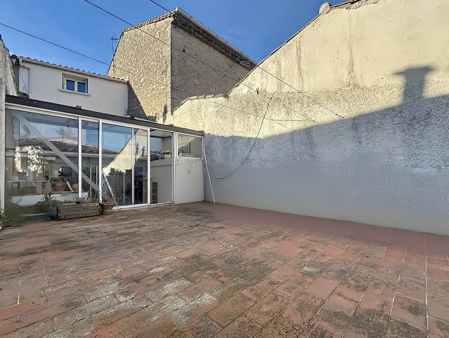 Maison à vendre, 95m², Maureilhan