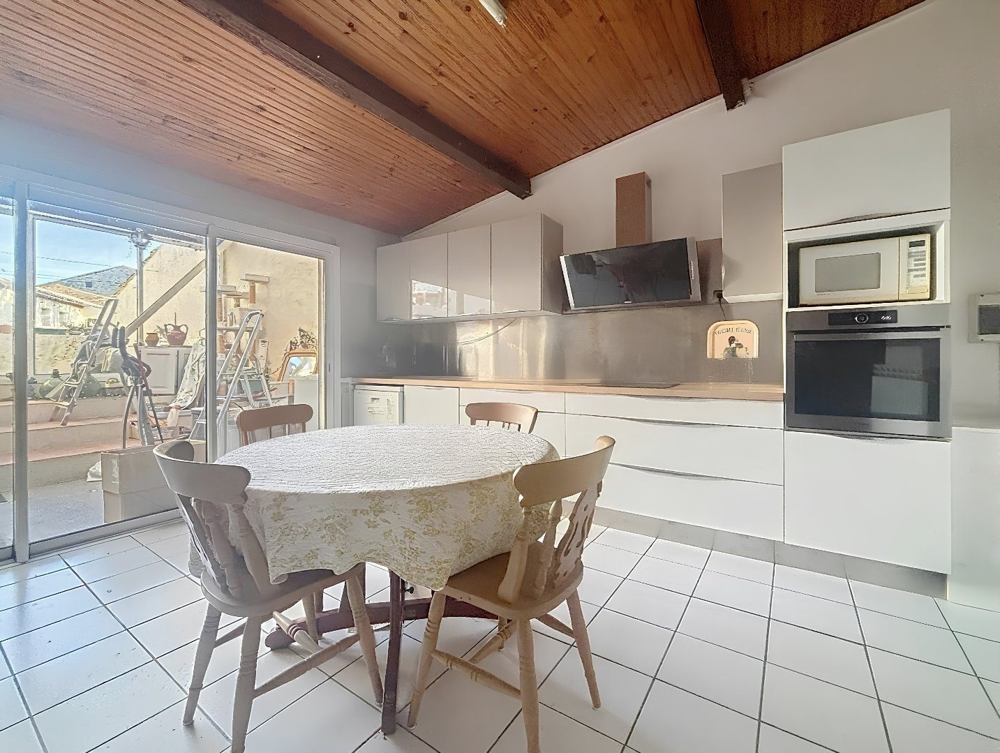 Maison à vendre, 95m², Maureilhan