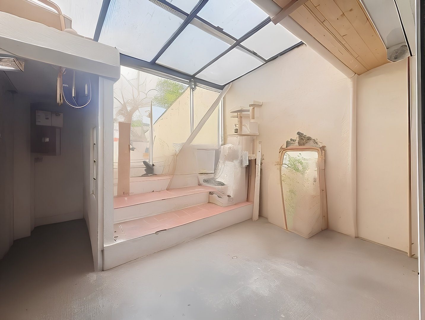 Maison à vendre, 95m², Maureilhan