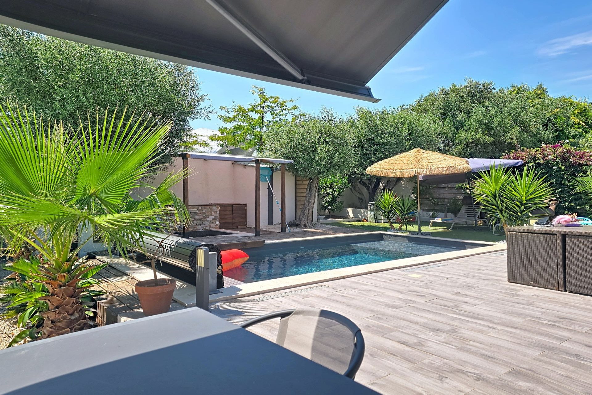 Maison à vendre, 125m², La Ciotat