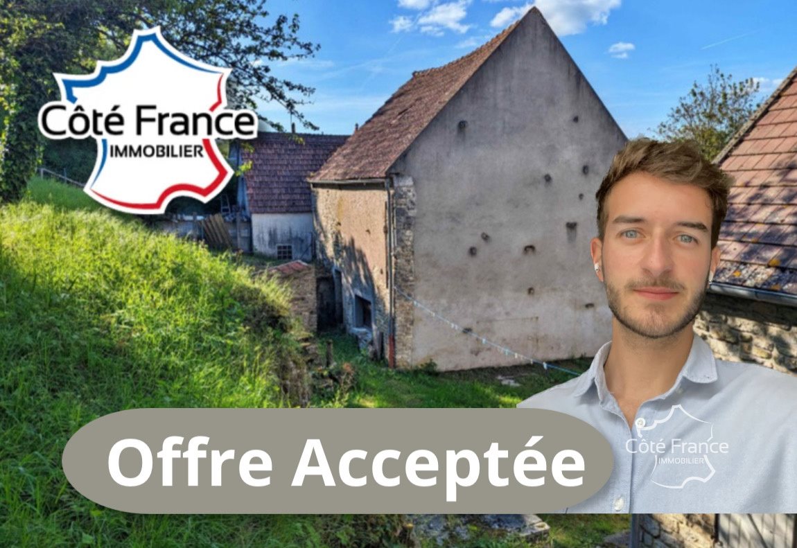 Maison à vendre, 102m², Andryes