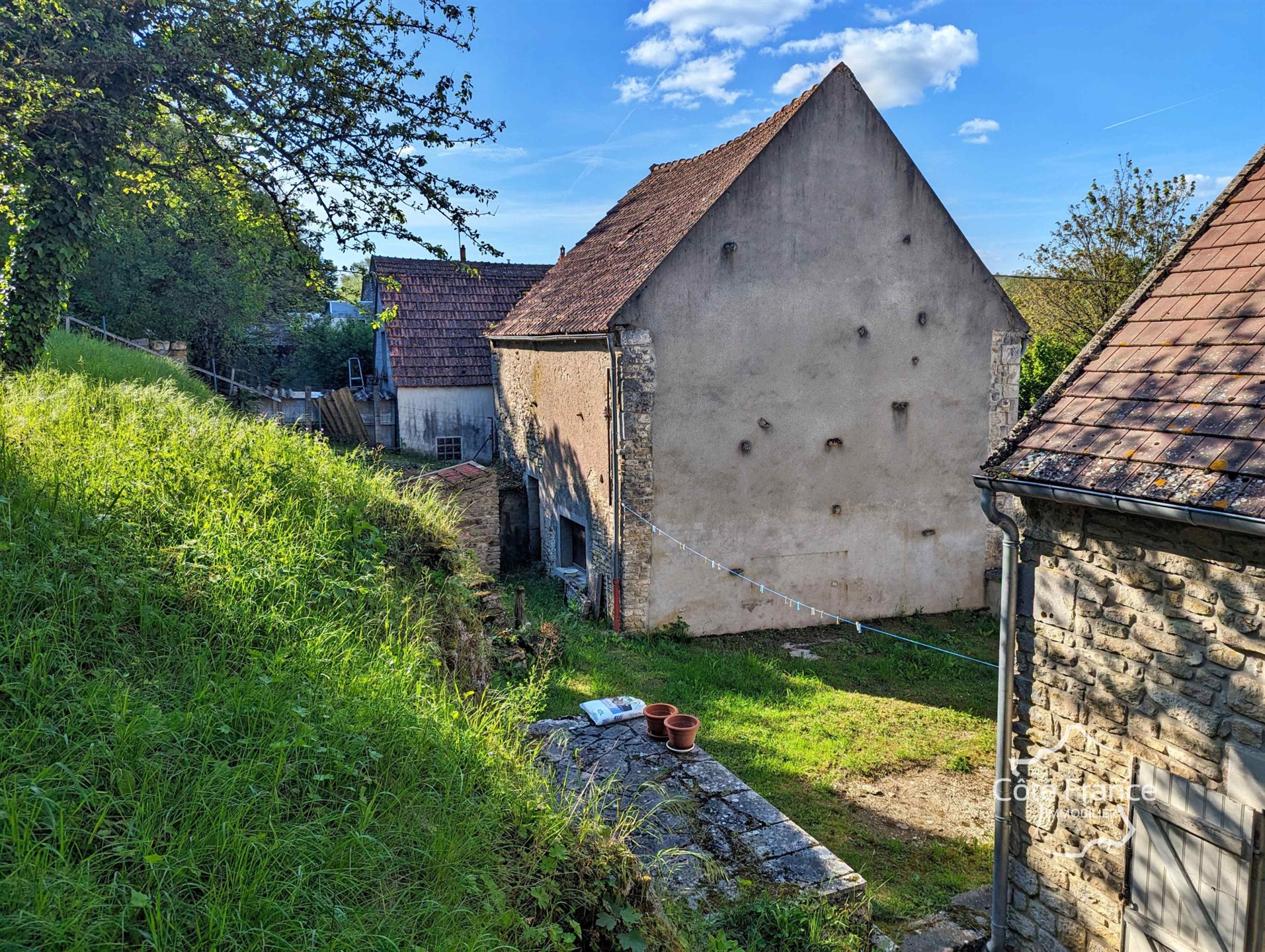 Maison à vendre, 102m², Andryes