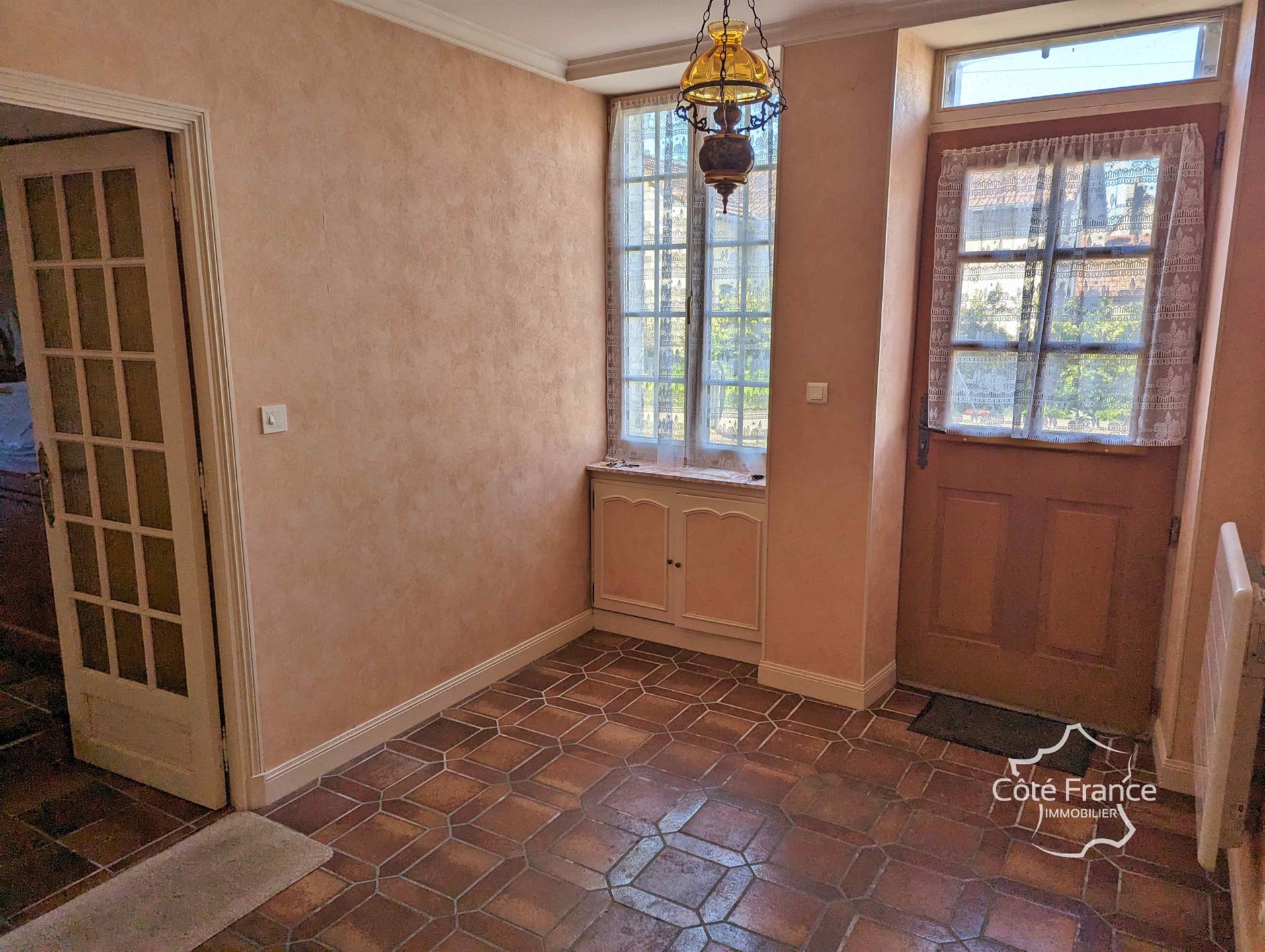 Maison à vendre, 102m², Andryes