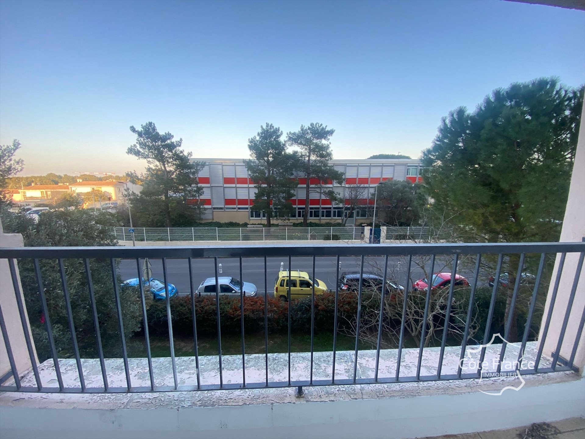 Appartement – Montpellier - Vue 5