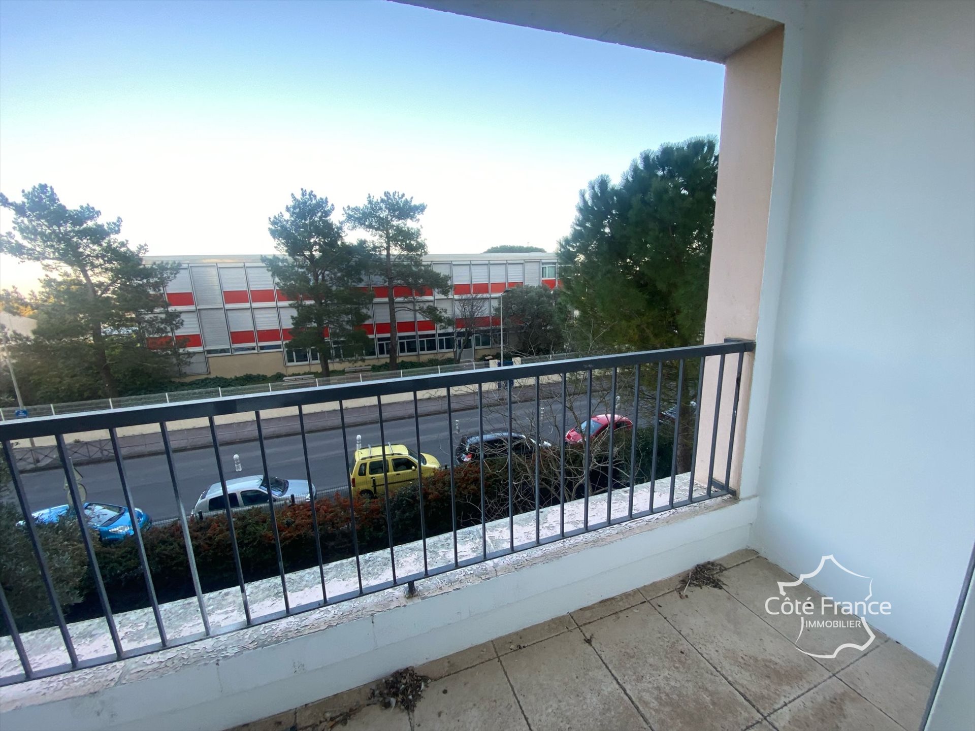 Appartement – Montpellier - Plus