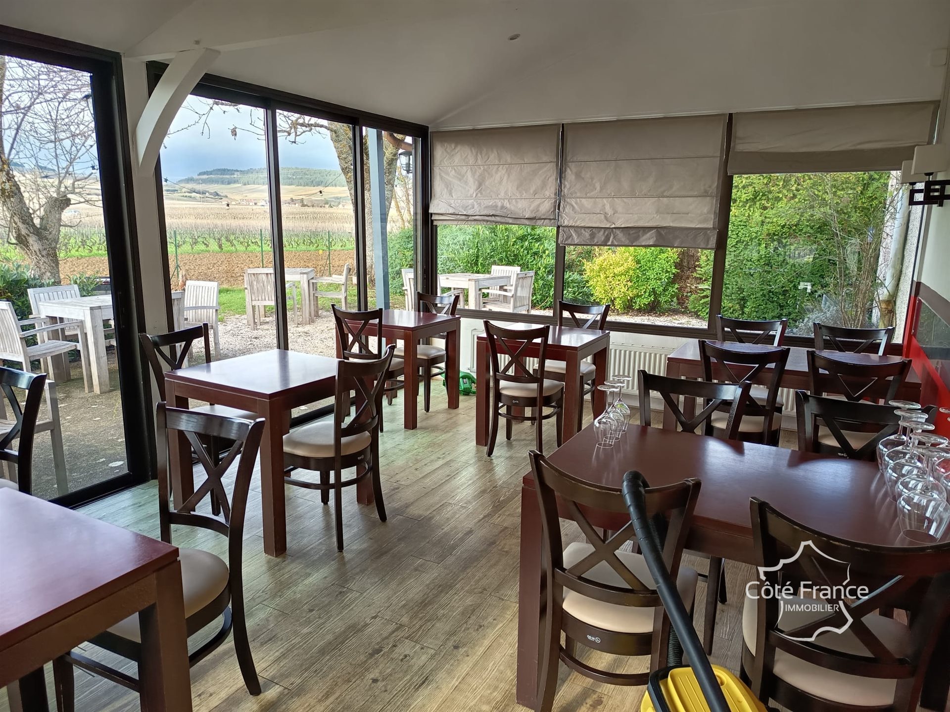 Maison à vendre, 144m², Volnay