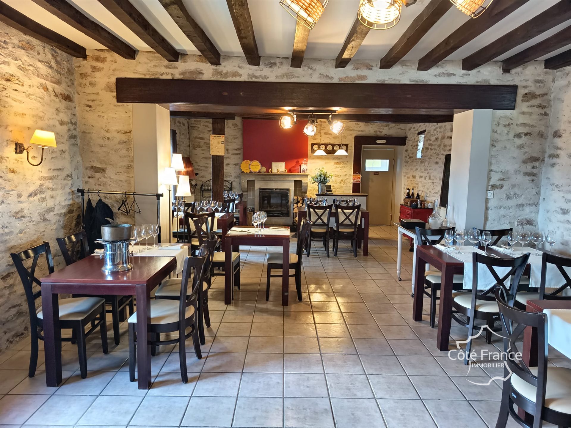 Maison à vendre, 144m², Volnay