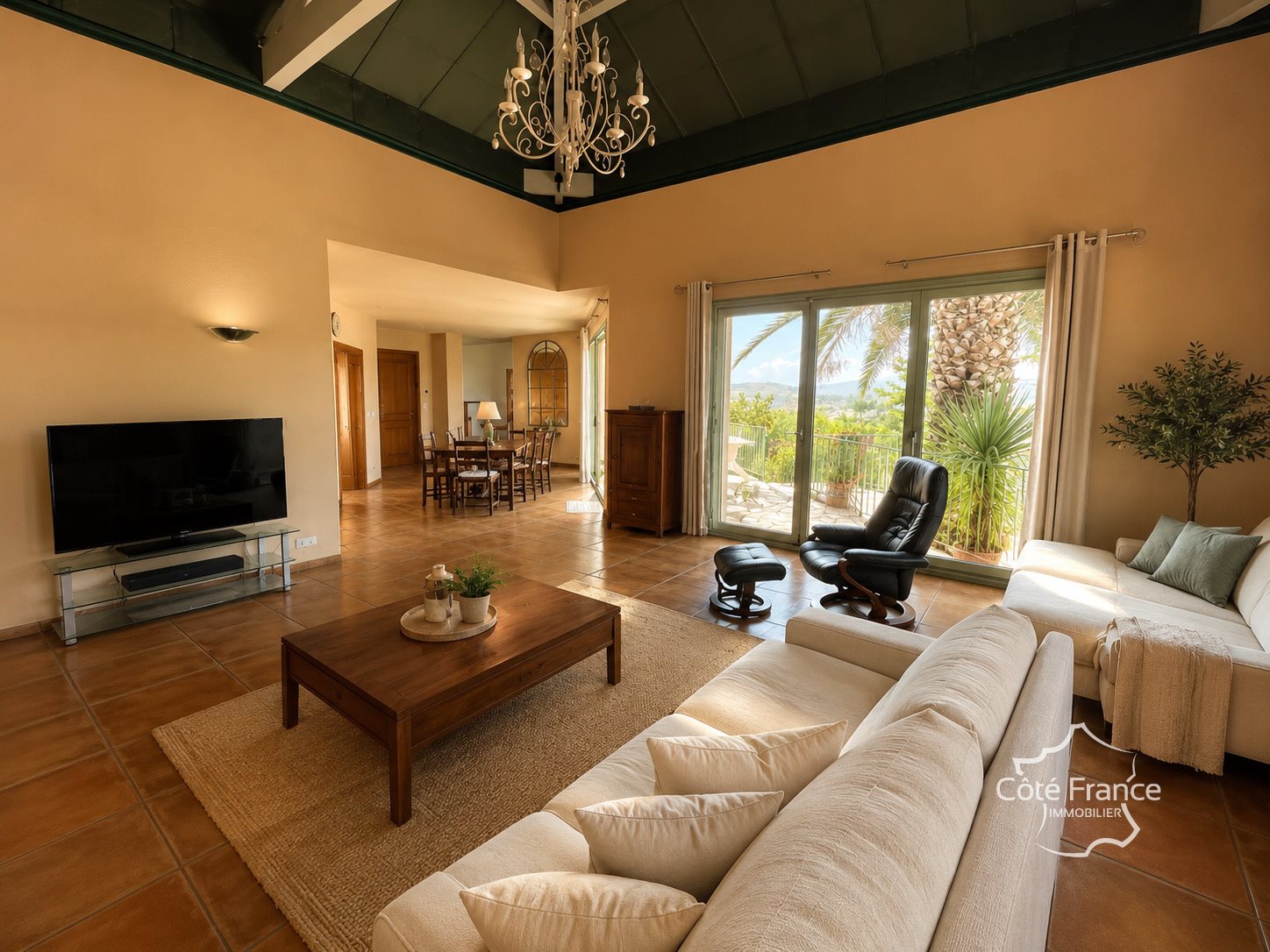 Maison à vendre, 145m², Limoux