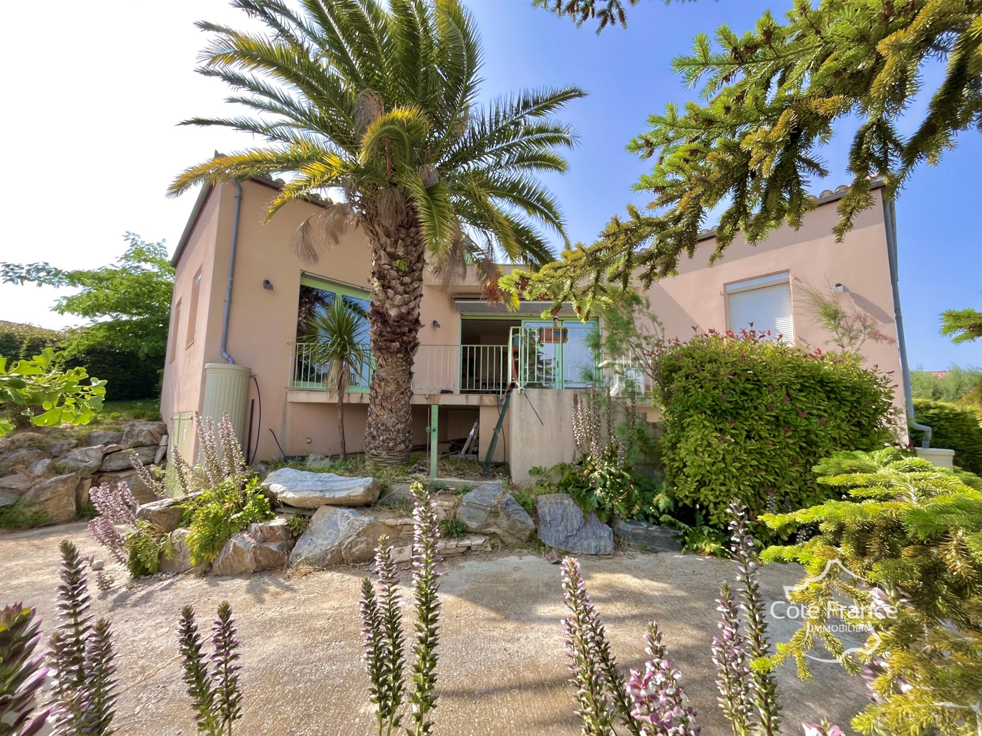 Maison à vendre, 145m², Limoux