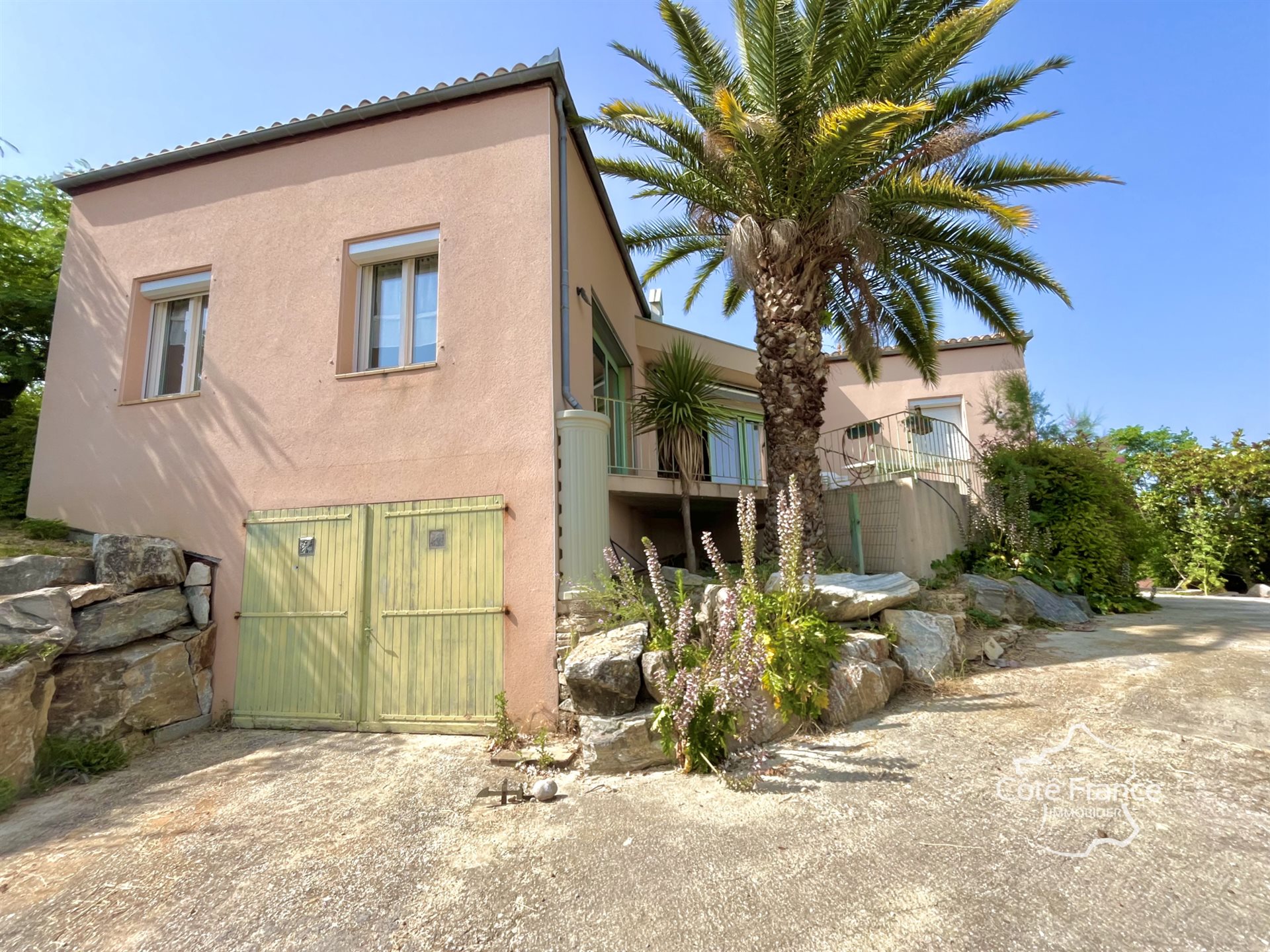 Maison à vendre, 145m², Limoux