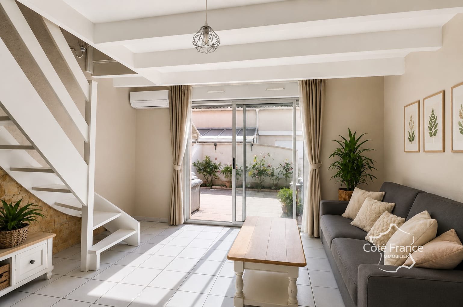 Maison à vendre, 55m², Grau d'Agde