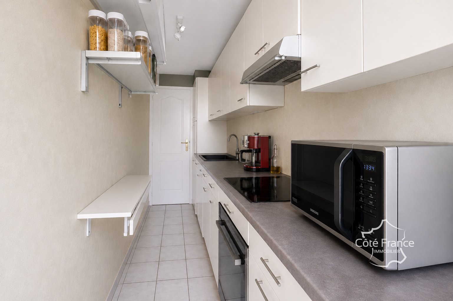 Maison à vendre, 55m², Grau d'Agde