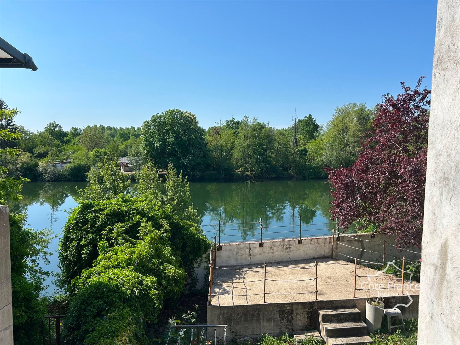 Maison à vendre, 131m², Laroche-Saint-Cydroine