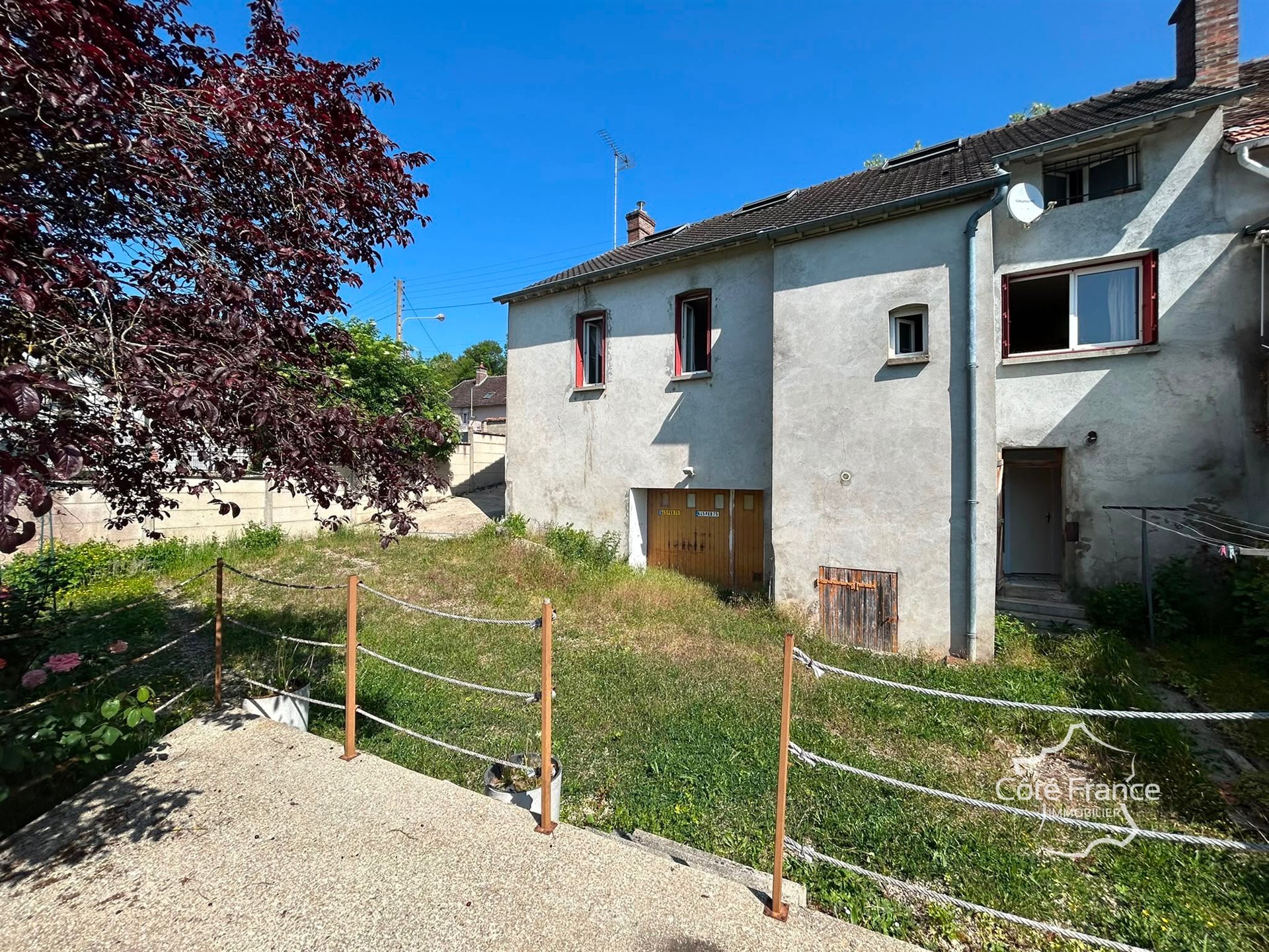 Maison à vendre, 131m², Laroche-Saint-Cydroine